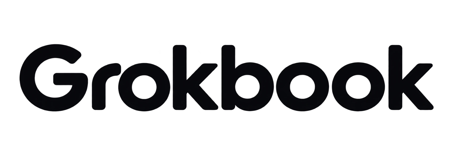 Grokbook